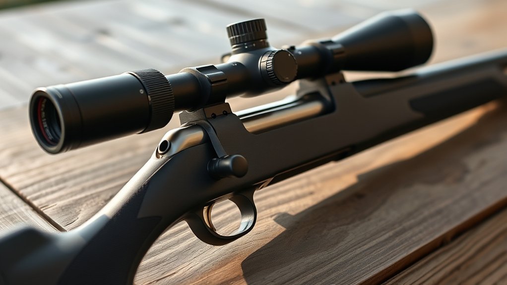 top scopes for savage