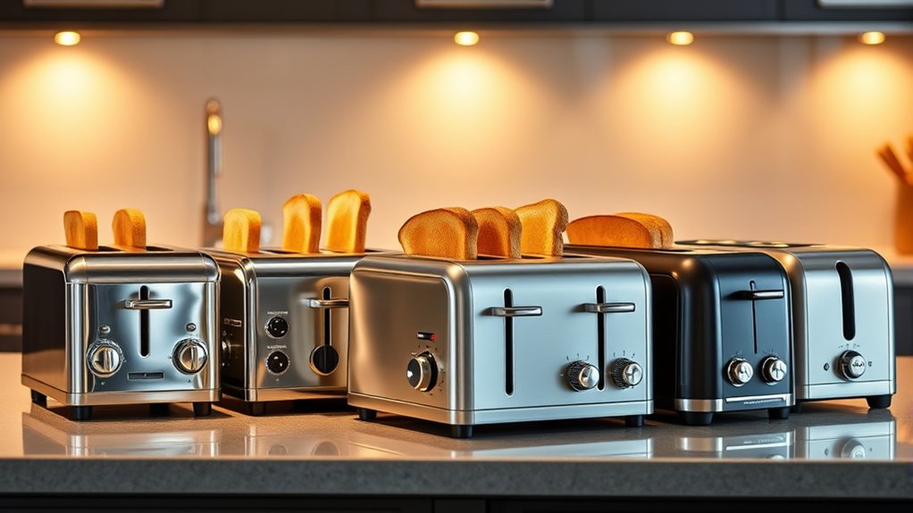 top toaster deals 2026