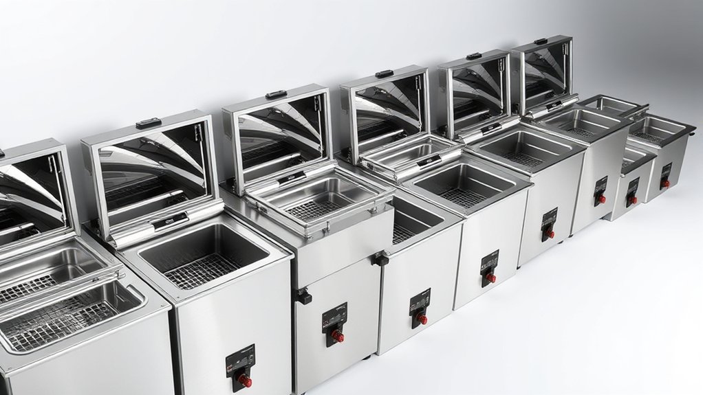 top ultrasonic gun cleaners