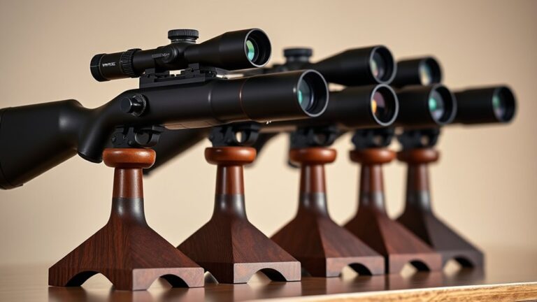 7 Best Vortex Rimfire Scopes for 2026