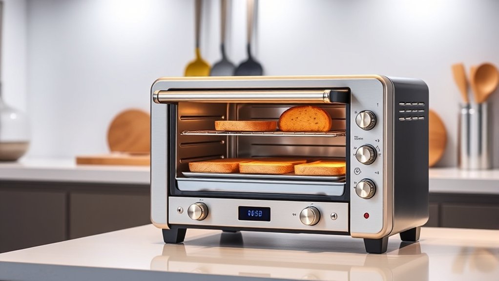 versatile efficient user friendly design