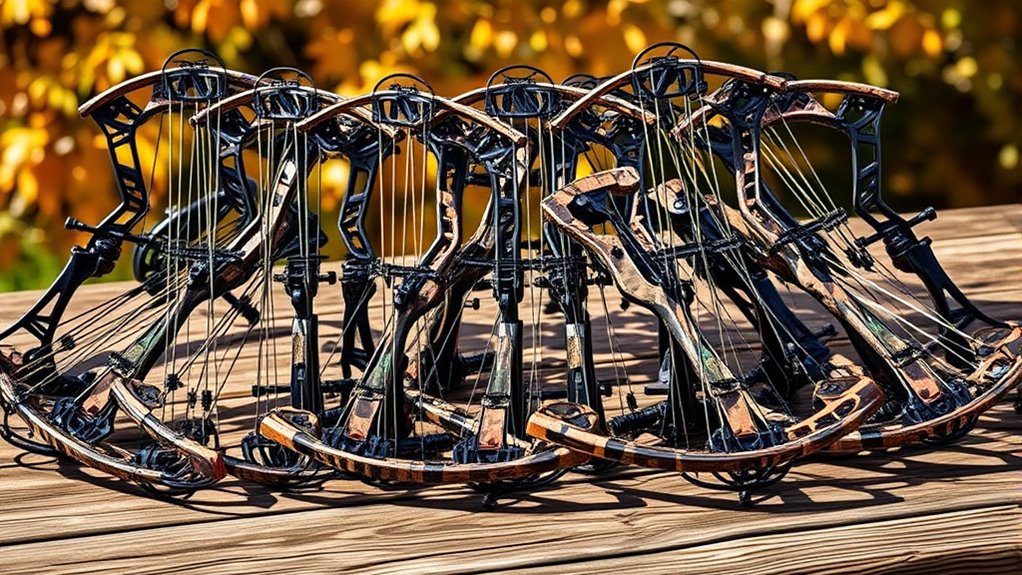 affordable compound bow options