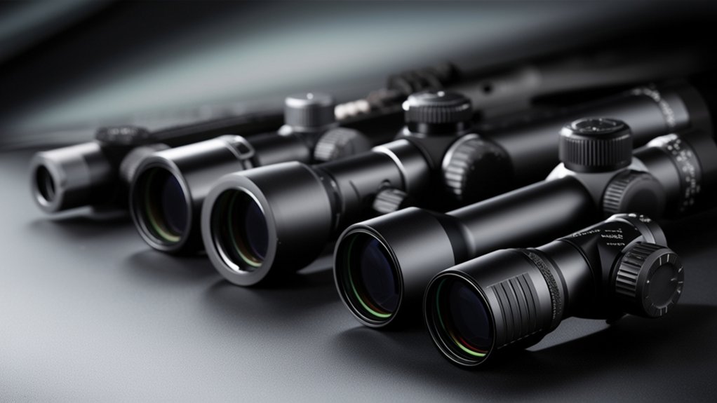 affordable scopes for 2026