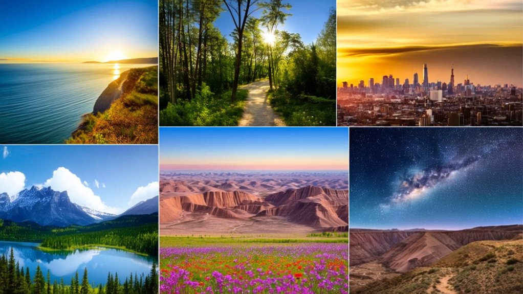astigmatism friendly attractions 2026