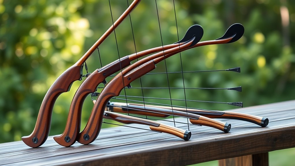 beginner recurve bow essentials