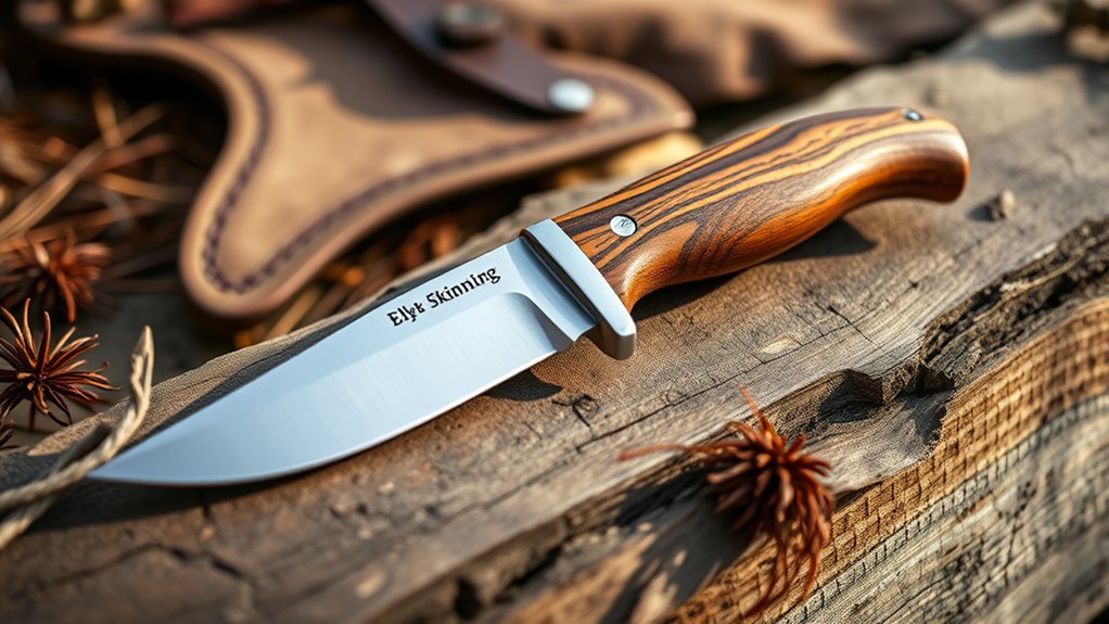 blade quality comfort safety