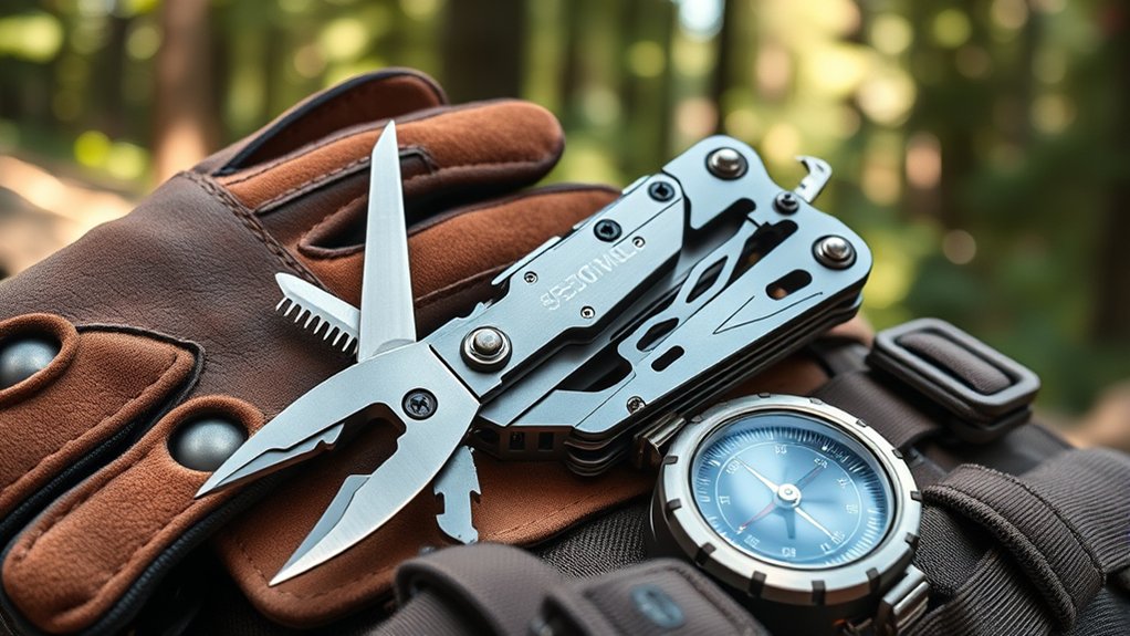 choose durable versatile tools
