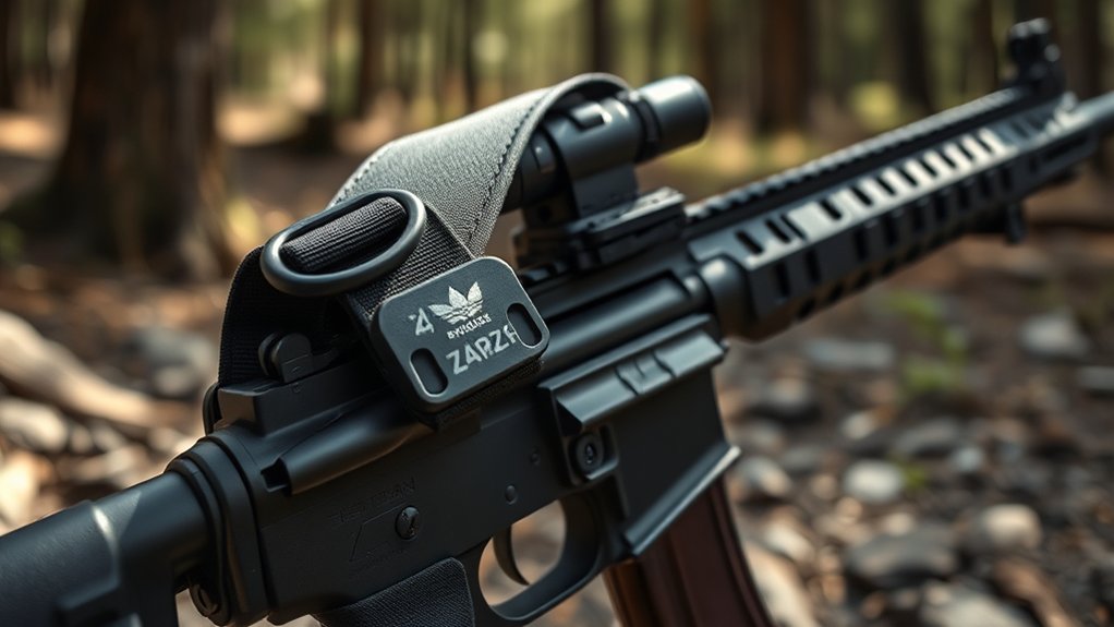 choosing a tactical sling