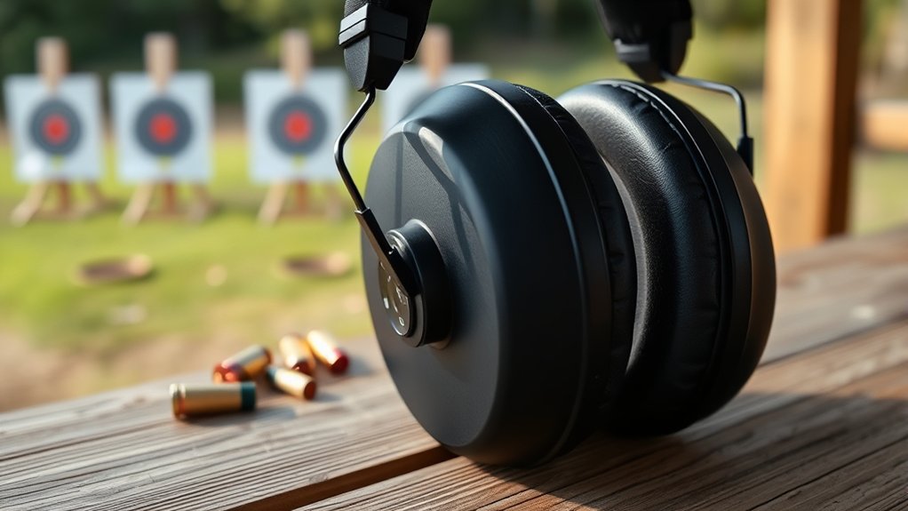 choosing durable comfortable ear protection