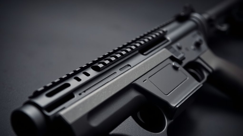 choosing durable picatinny rail