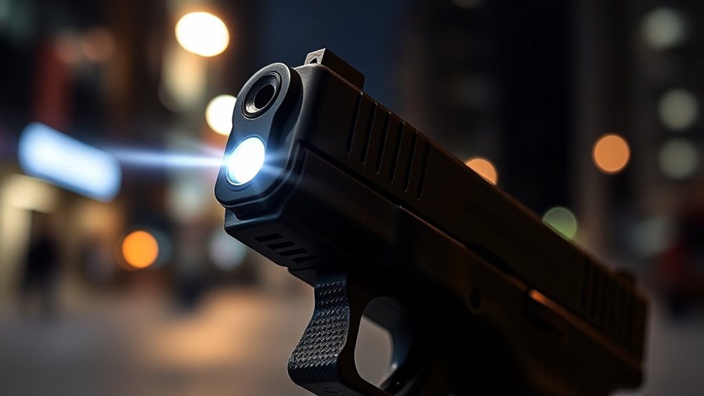 choosing glock 19 light essentials