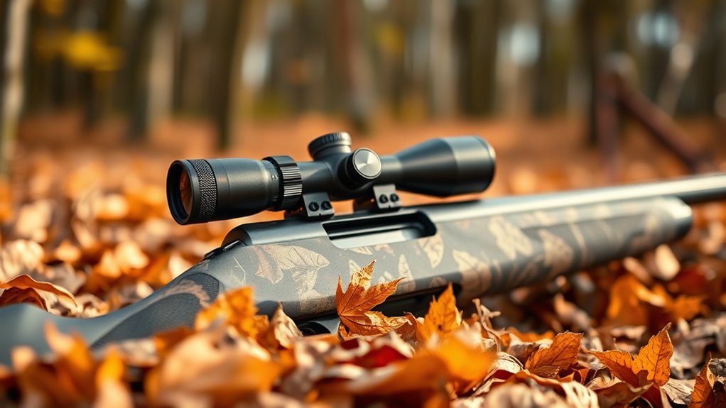 choosing the perfect turkey red dot