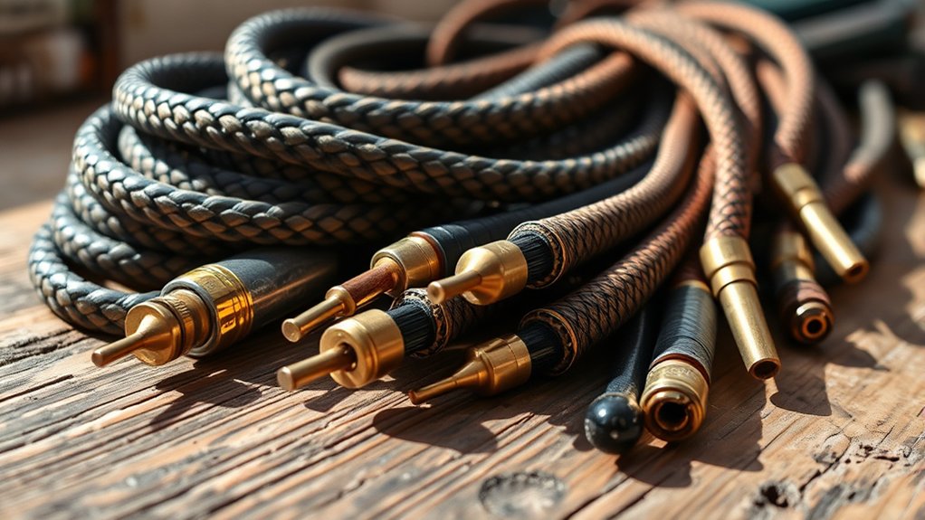 choosing the right bore snake