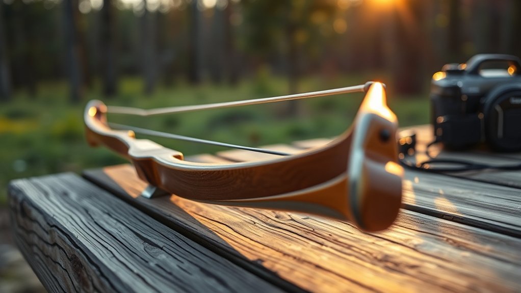 choosing the right recurve bow