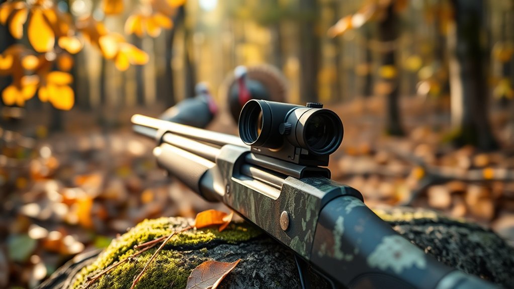 choosing the right red dot