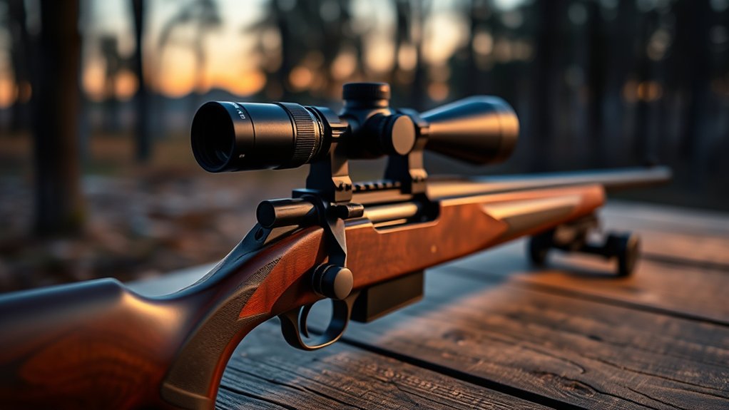 choosing the right scope