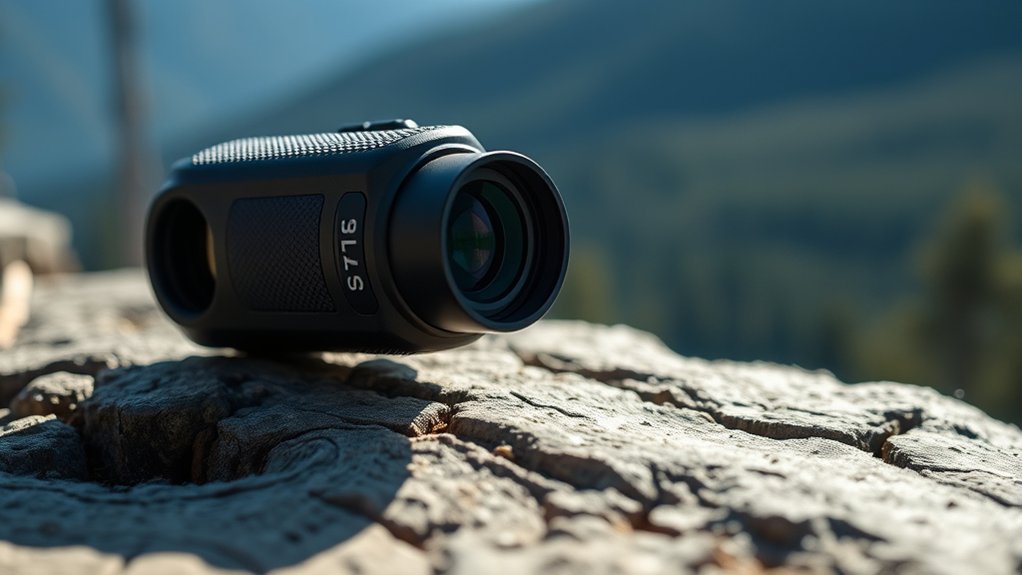clarity portability durability convenience
