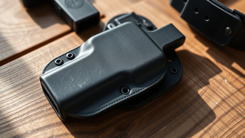 comfort retention fit compatibility