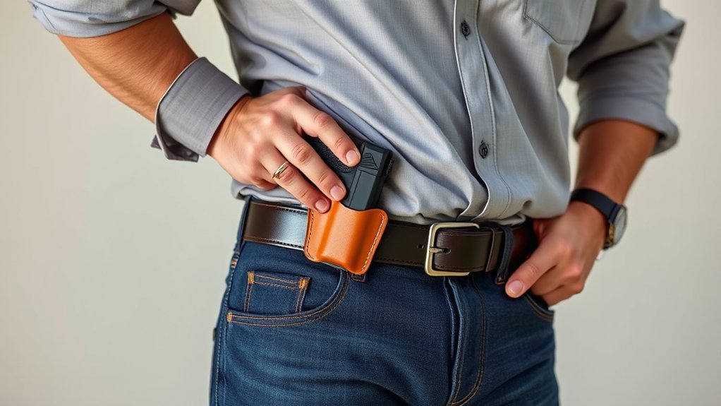 comfortable adjustable secure fit