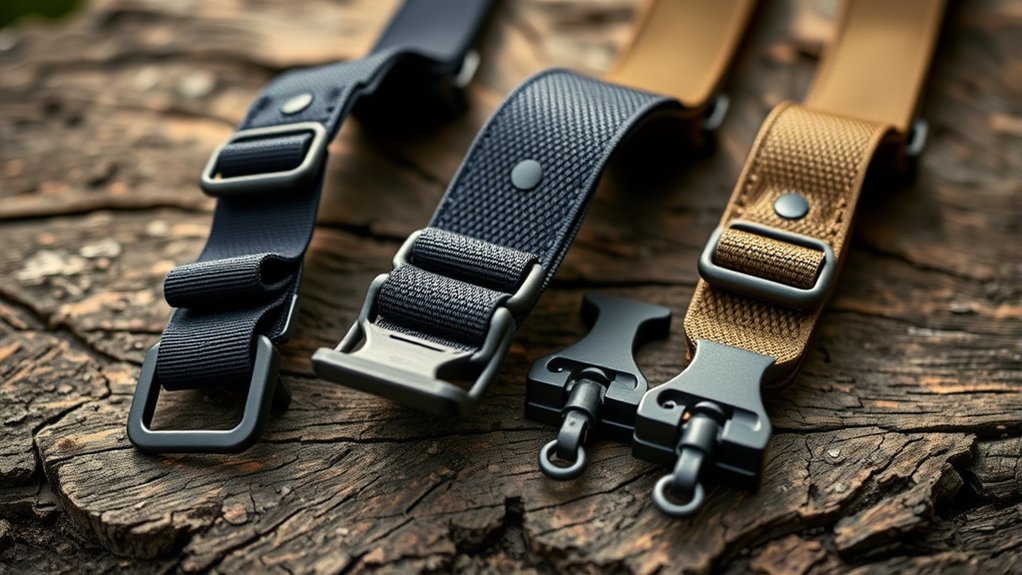 durability adjustability comfort features