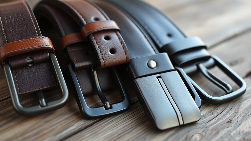 durability comfort security compatibility