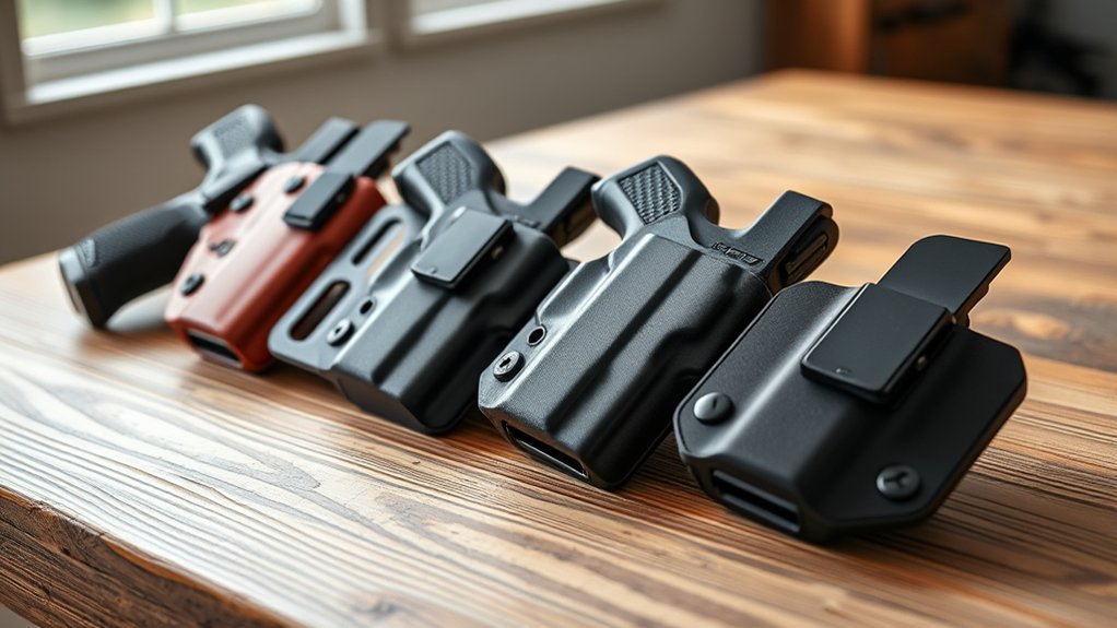 durability security comfort adjustability