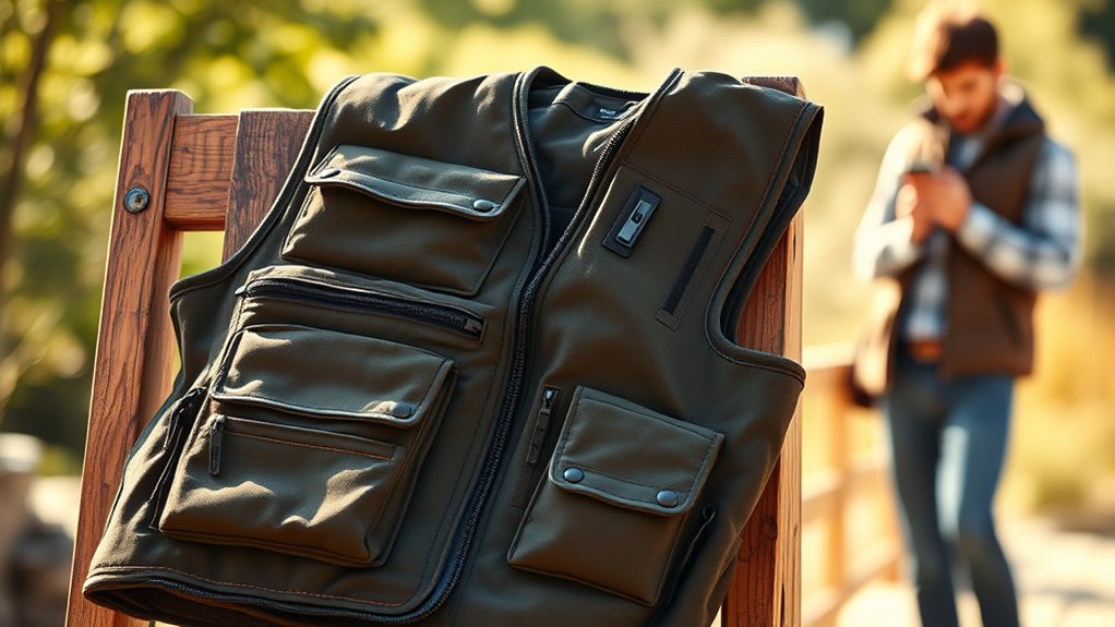 durable accessible comfortable fit