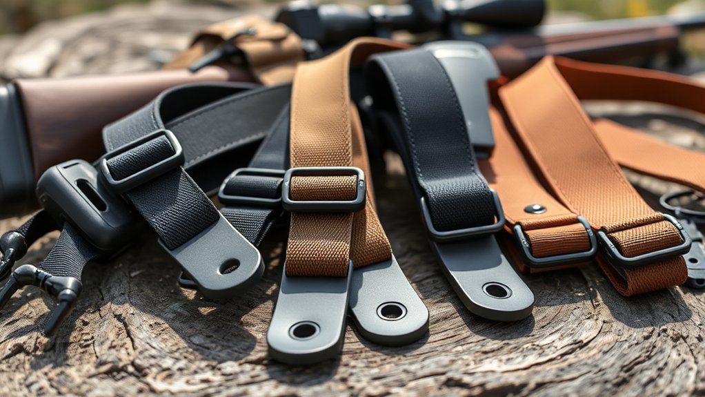durable adjustable padded secure