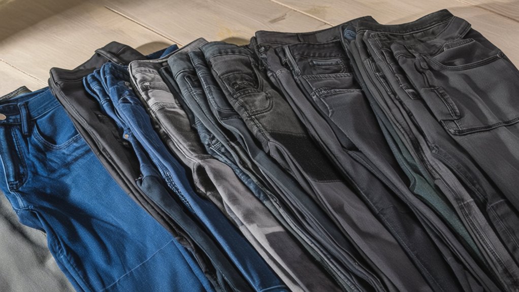 durable and functional tactical jeans