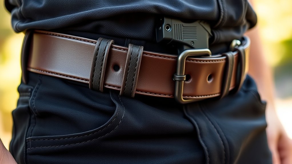 durable comfortable secure fit