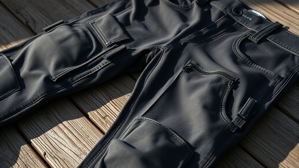 durable functional comfortable tactical jeans