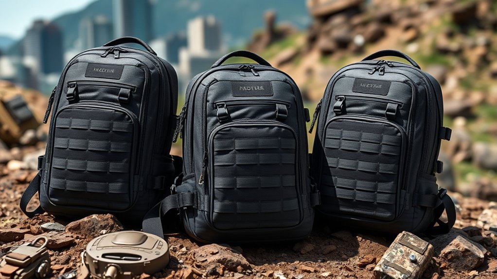 durable spacious protective comfortable