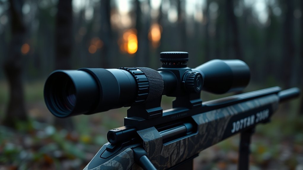 low light scope considerations