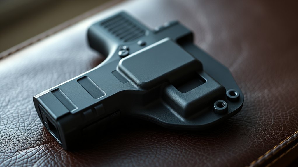 material fit retention adjustability