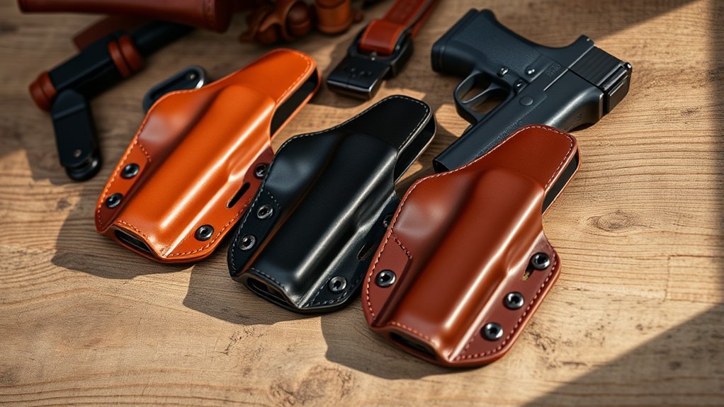 material quality and fit