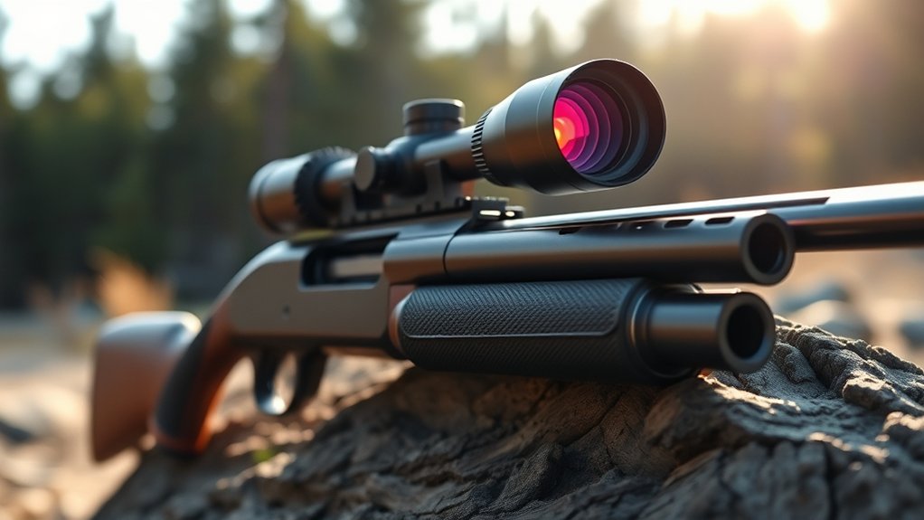 red dot scope selection tips