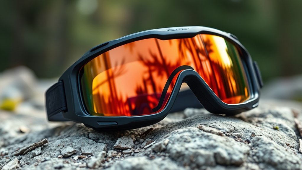 safety comfort visibility adaptability