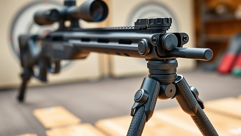 stable adjustable durable support