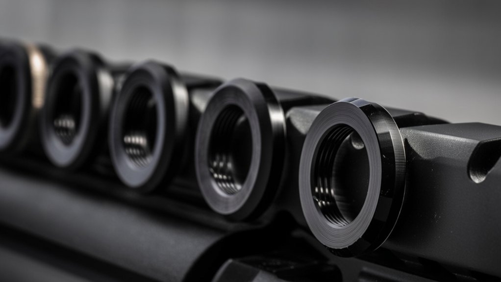 top 30mm scope rings