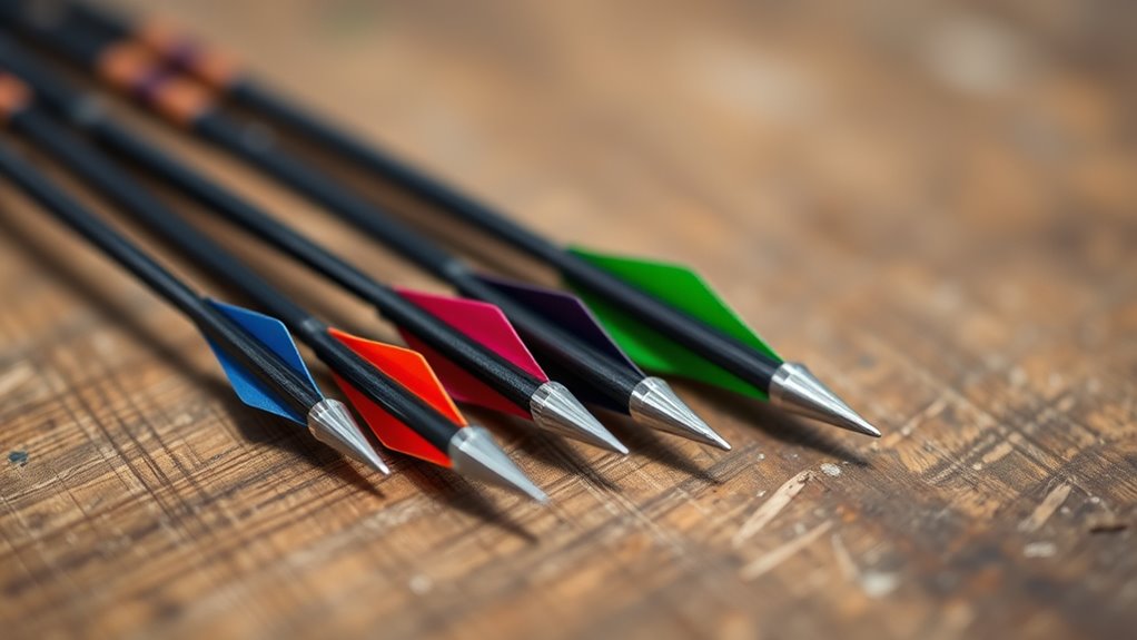 top 5mm arrow picks