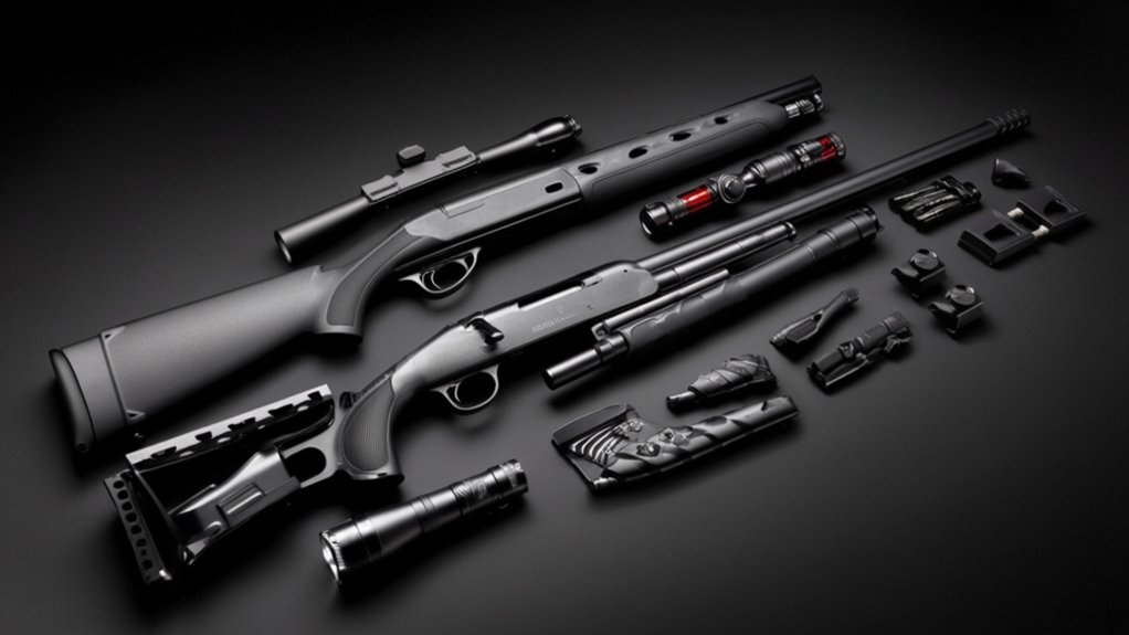 top accessories for beretta