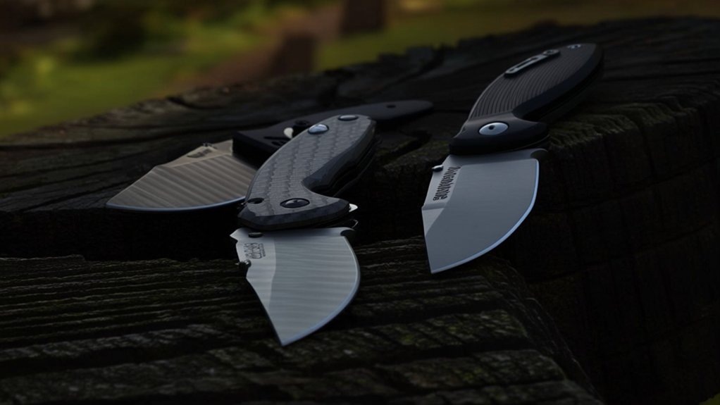 top benchmade auto knives