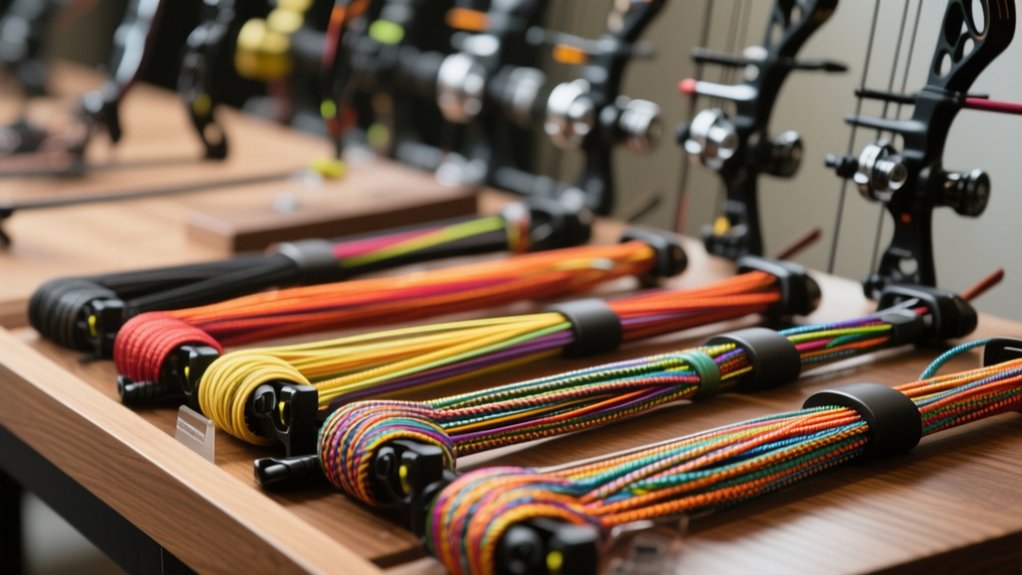 top compound bow strings