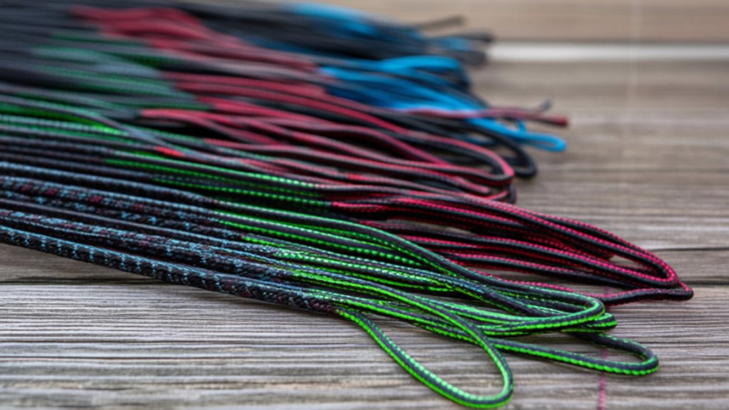 top compound bow strings
