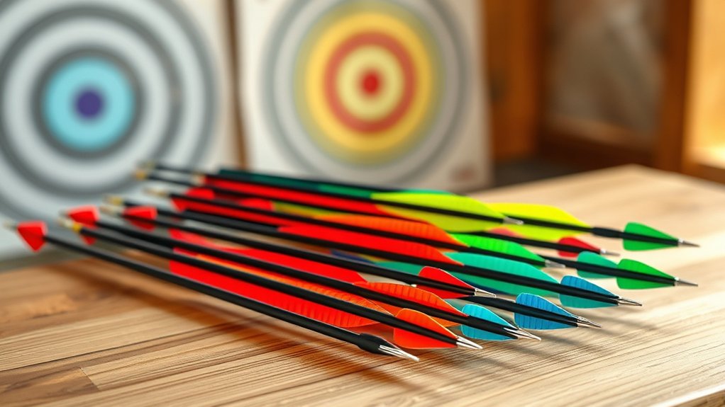 top compound bow targets