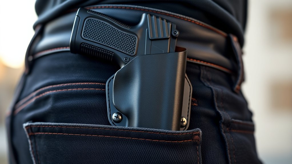 top concealed carry holsters