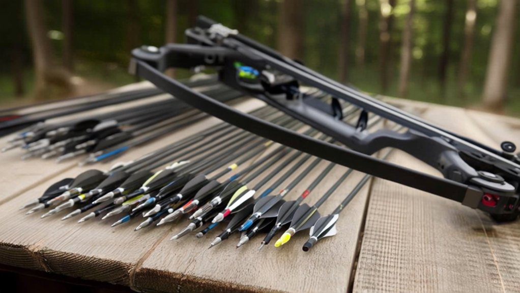 top crossbow arrows 2026