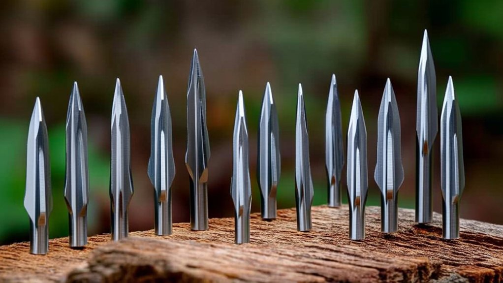 top crossbow broadheads 2026
