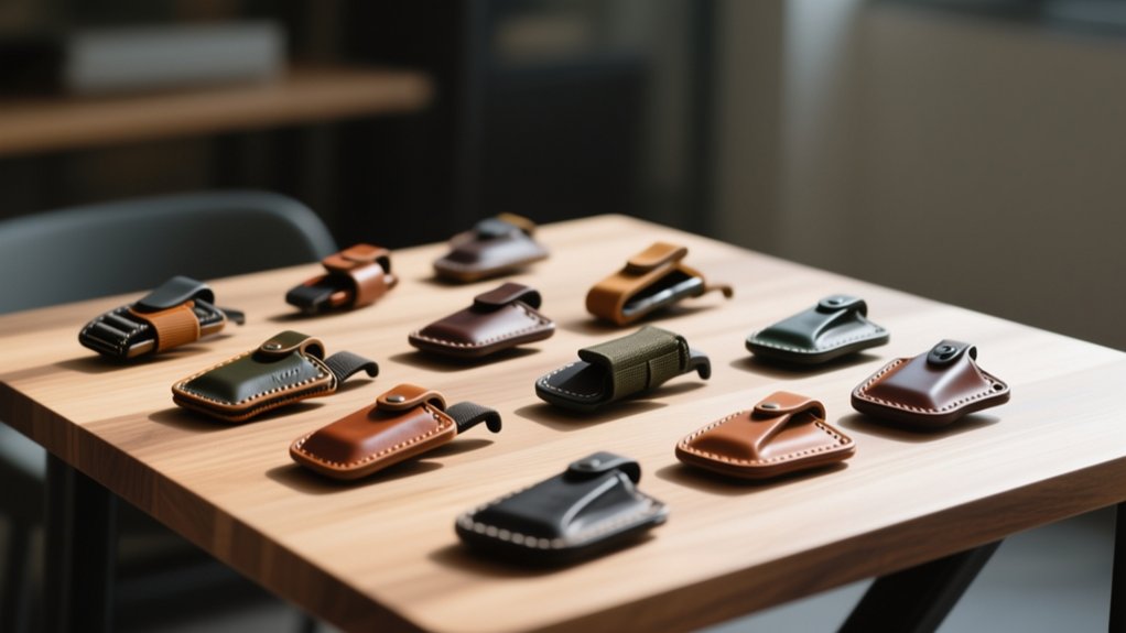top edc holsters 2026