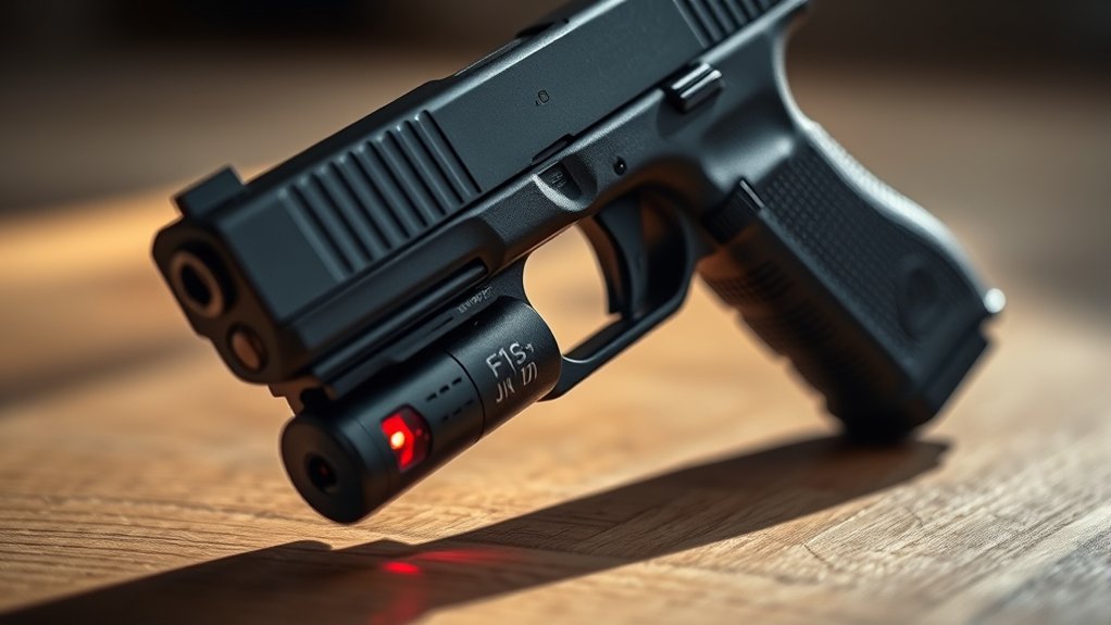 top glock 19 laser combos